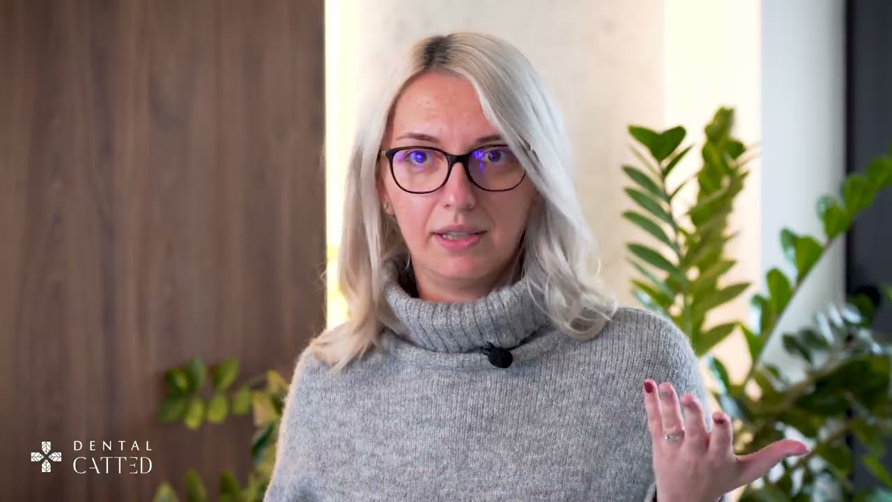 De ce am ales Spark Aligners? - Mărturia unui pacient (1/2)