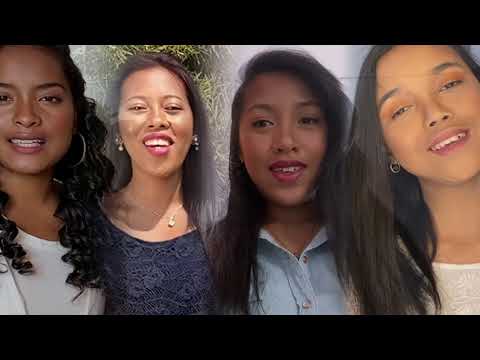 Ampy ho anao ny fahasoavako - Cover by Angol'Aina & Cie