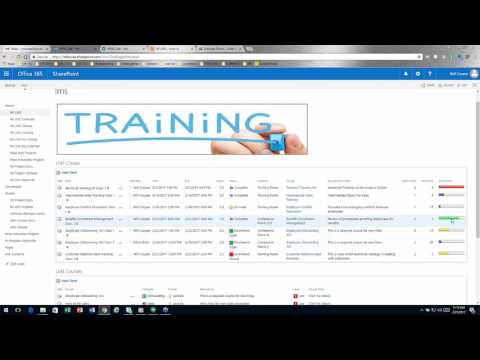 download lagu mp3 mp4 Sharepoint Learning Management System, download lagu Sharepoint Learning Management System gratis, unduh video klip Sharepoint Learning Management System