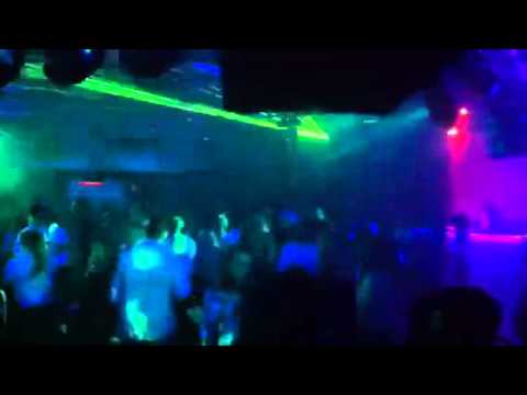 31.05.2014 Strezzkidz vs. Global Stage - Niggo K. @ Mainfloor Flash Club Osterburg