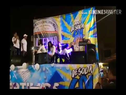 Dance cover [BTS blood sweat and tears - airplane pt.2] G.O.S