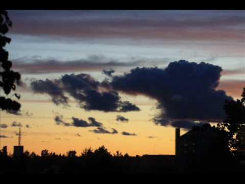 Flyge - Aamuyöllä kello 3