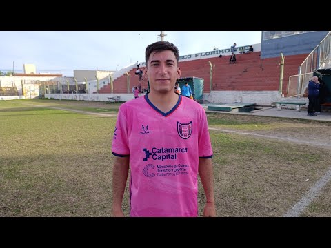 MAXI CORDOBA- SAN LORENZO DE ALEM