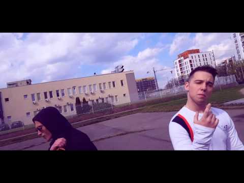 Balzi - Swoje (feat. MatiaX) [SELFIE-STICK SHIT]