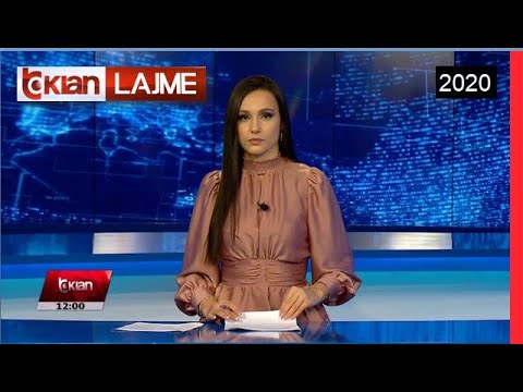 Edicioni i Lajmeve Tv Klan 14 Nentor 2020, ora 12:00 Lajme - News