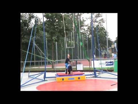 ASD SkiribiZ   SdC Super @ FdF 2017   Trapezio