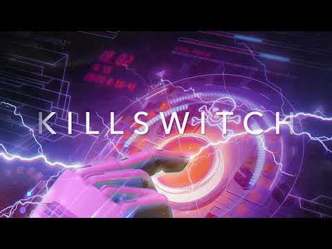 KILLSWITCH - A Pure Cyberpunk Darksynth Synthwave Mix
