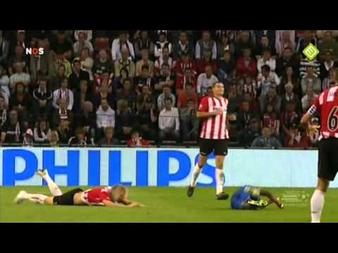 2009-09-12 PSV - Roda JC 3-0