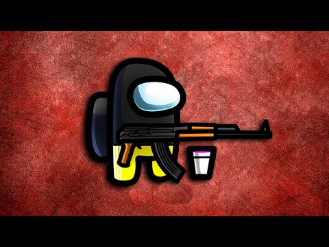 Kodes x Koba laD Type Beat 2020 - "Among Us"  | Instru Rap By DK