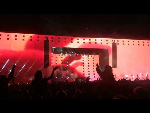 Alesso- Time (live from Red Stage, Sunrise Festival)