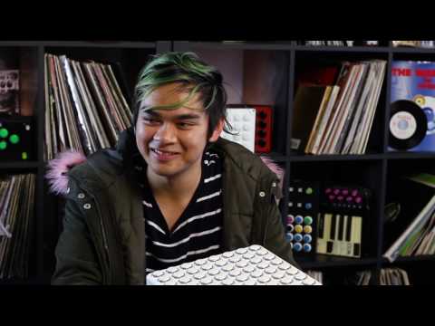 Shawn Wasabi Interview: Midi Fighter 64 History + Launch