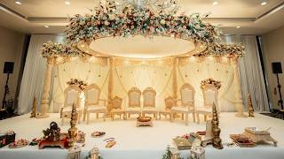 Hilton London Syon Park, Brentford, United Kingdom | Travel With Kiara