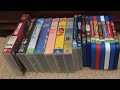My Australia Vhs DVD Collection