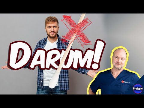 HPV smear? Not for men! | Urology