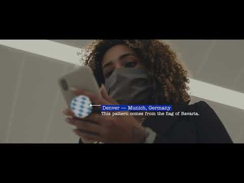 United – New 2022 international routes