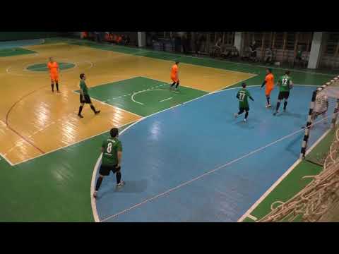 16 КУ В Viva cup – Гепард 1 тайм