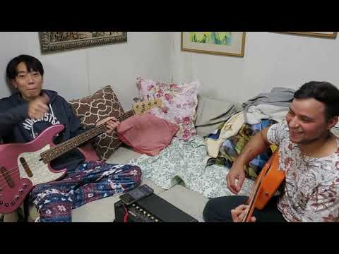 Aonde você for - Pedro e Thiago