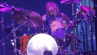Foo Fighters - DOA (Drums Track)