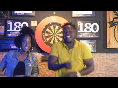 Morena Santana feat Djilu Di Djinha - Nha sorte (Official Music Video)