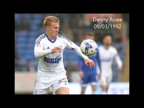 Danny Rowe Highlights