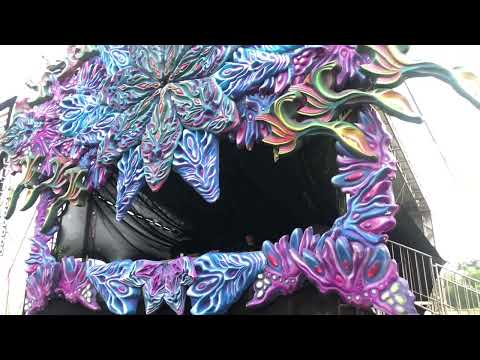 BURN IN NOISE - SONOORA 8 ANOS