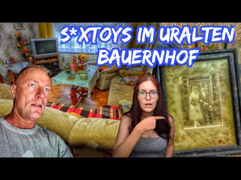 BÖSE ÜBERRASCHUNG & D*LDOS 😱