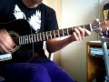 Ledisi - I Think Of You / Guitar Tutorial ...