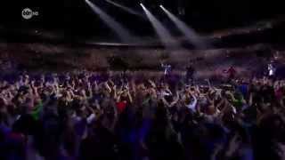 Shake Your Body (Down to the Ground) - The Jacksons