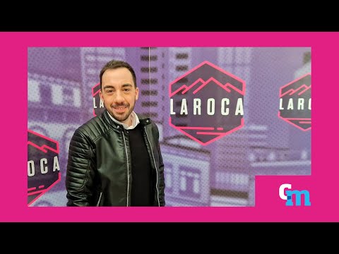 Experto Marketing de Influencers | La Roca de La Sexta[;;;][;;;]