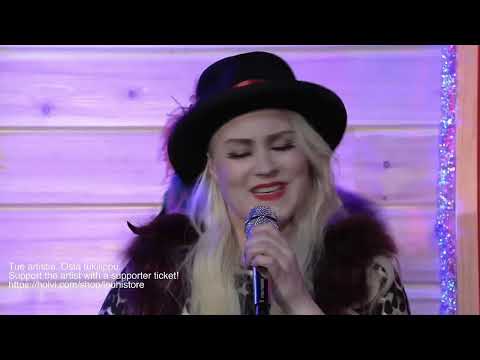 Noora Louhimo (Solo): Favorite Moments Part 1