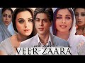 Veer Zaara Full Movie Shah Rukh Khan Preity Zinta Rani Mukerji Review And Facts