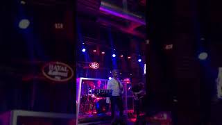 Manuş Baba - Gülcemal Canlı Performans