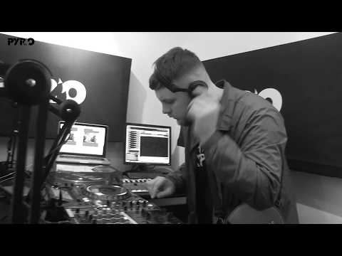 No Faking DJs In The Mix - MC Kie’s #HelpTheHomeless Awareness Show - PyroRadio - (31/01/2018)