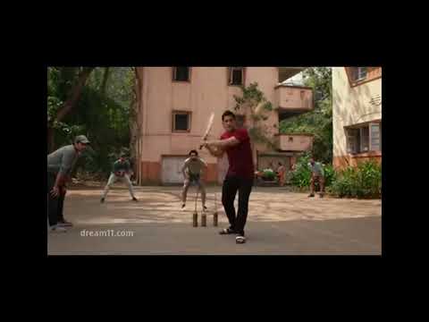 Shafaque Kazmi IPL 20/20 