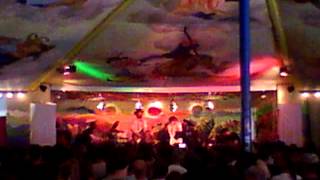 Amason - Kelly  (live Psykjunta)