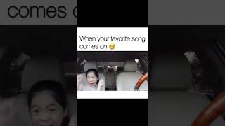 Download lagu When your favorite song comes on 🤣 #funny#fpyシviral mp3 Download lagu When your favorite song comes on 🤣 #funny#fpyシviral mp3
