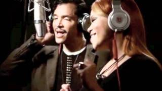 el debarge &amp; faith evans-lay with you