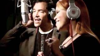 el debarge & faith evans-lay with you