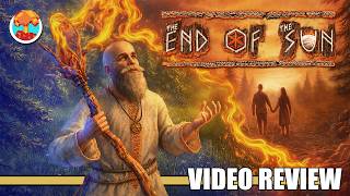 Review: The End of the Sun (PlayStation 5) - Defunct Games