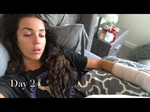 Chelsea Green Returns From Broken Wrist At NXT Live Event