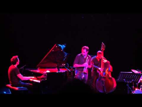 Remi Panossian Trio & Nicolas Gardel 