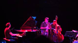 Remi Panossian Trio & Nicolas Gardel 