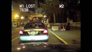 Seattle Police Department Rescue