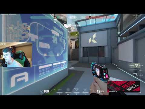 Sen Sick Never Loses These
