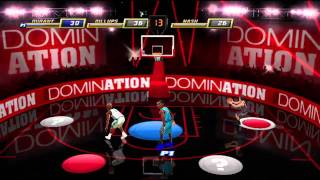 NBA Jam (Wii) Remix Trailer