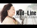 Rail Line Bohe Somantoral By Dilruba Khan (Official Song)
