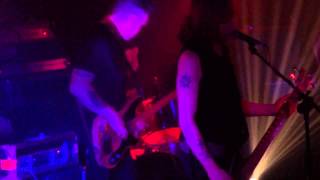 Rabid Rabbit with Neil Jendon at the Empty Bottle