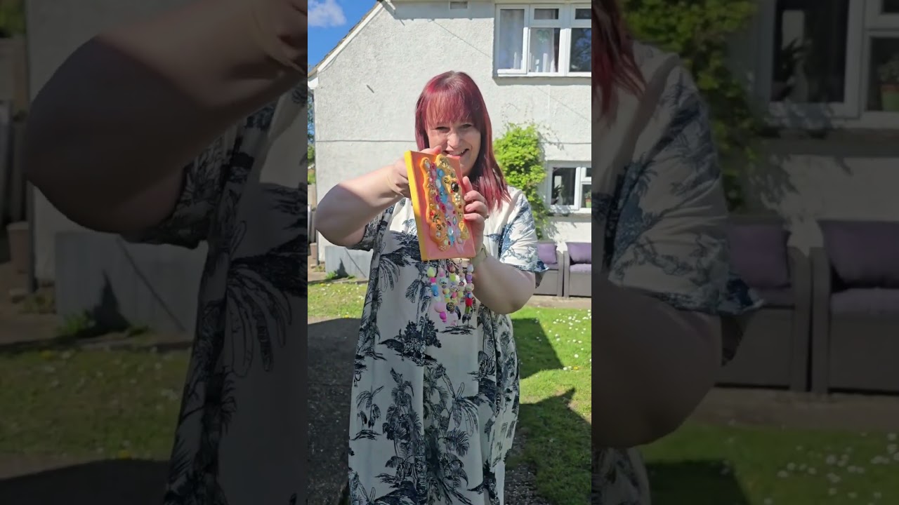 Are these artworks just too weird to have in your home?