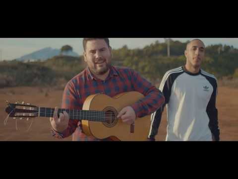 A.INQUIETO Y CARLOS REILOBA - ACOMPÁÑAME (VIDEOCLIP)