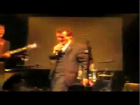 Feargal Sharkey & My Luminaries - Teenage Kicks